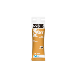 Gel 226ERS High Energy 76g Salty Speculoos