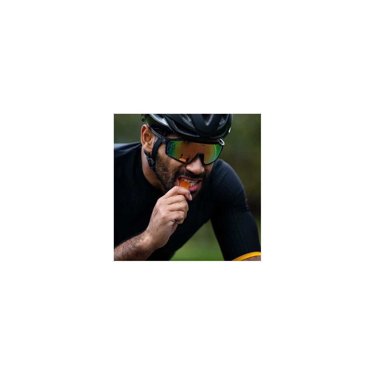 BARRITA SIS BETA FUEL ORANGE ENERGY CHEW BAR 60G | Ravet Bike