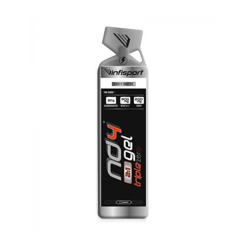 Gel Infisport ND4 50g Triple Zero 2:1 Neutro