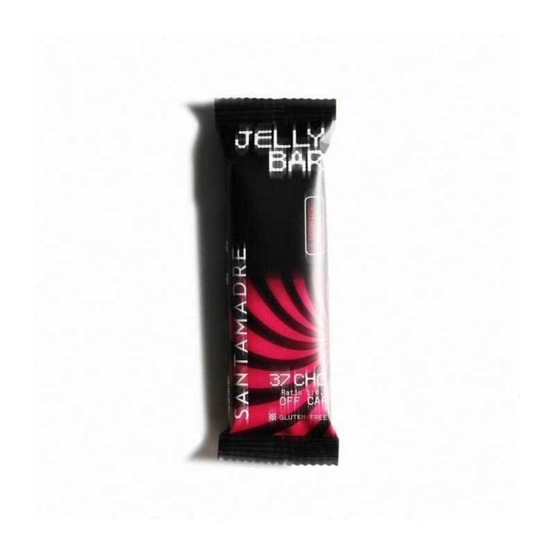 Comprar Santa Madre Barrita Regaliz 45g