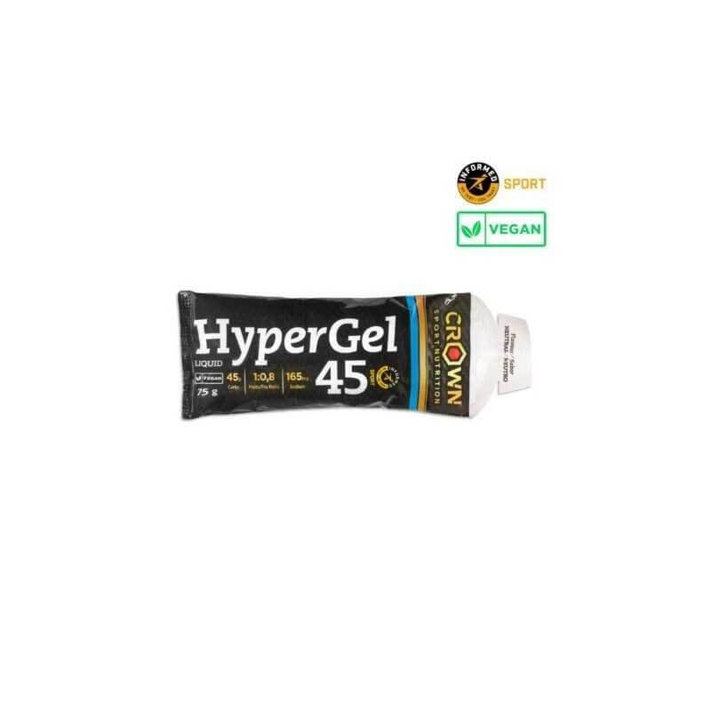 Hypergel Crow 45 Neutro