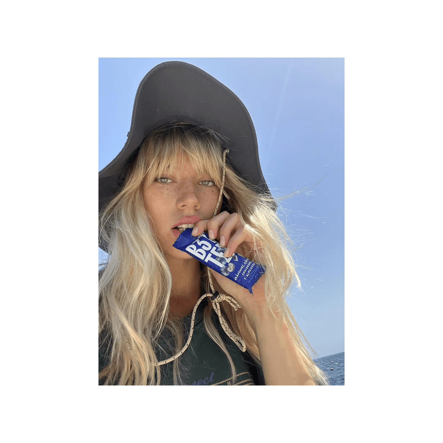 BARRITA B3TTER ARANDANOS 35GR | Ravet Bike