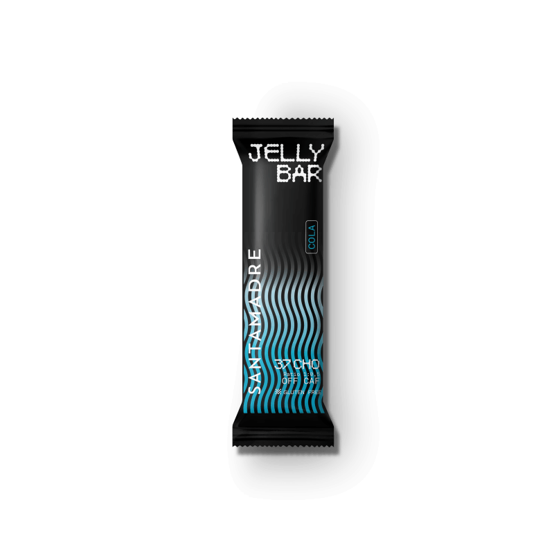 Santa Madre Barrita Gominola Cola 45g 1:0,5