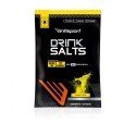 SOBRE INFISPORT DRINK SALTS LIMON 40G | Ravet Bike