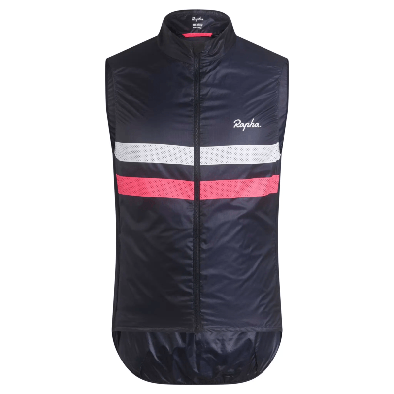 Chaleco Ciclismo Rapha Ligero Plegable - Compra Online