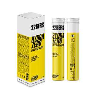 226ERS Hydra Zero Limón Efervescente | Comprar