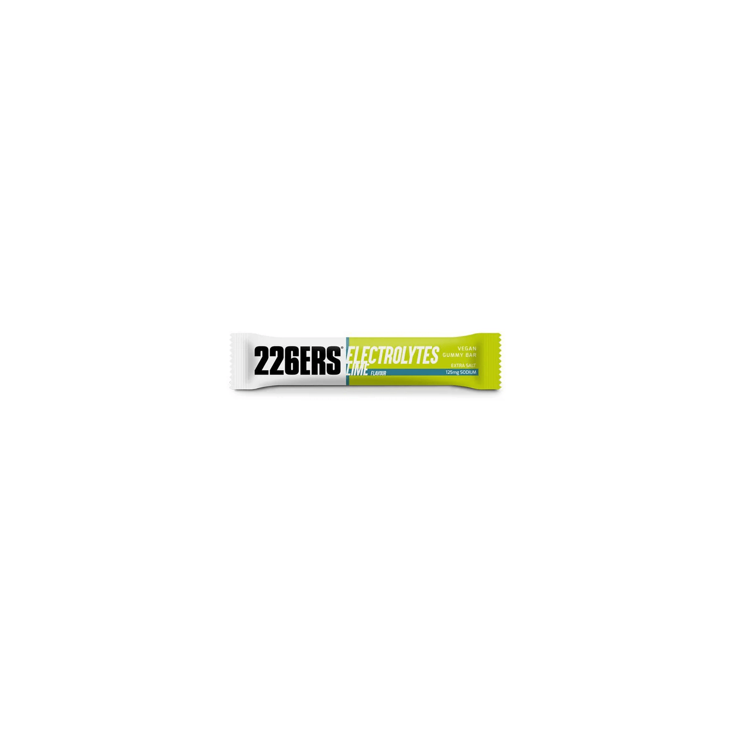 226ERS BARRITA GUMMY LIME VEGAN | Ravet Bike