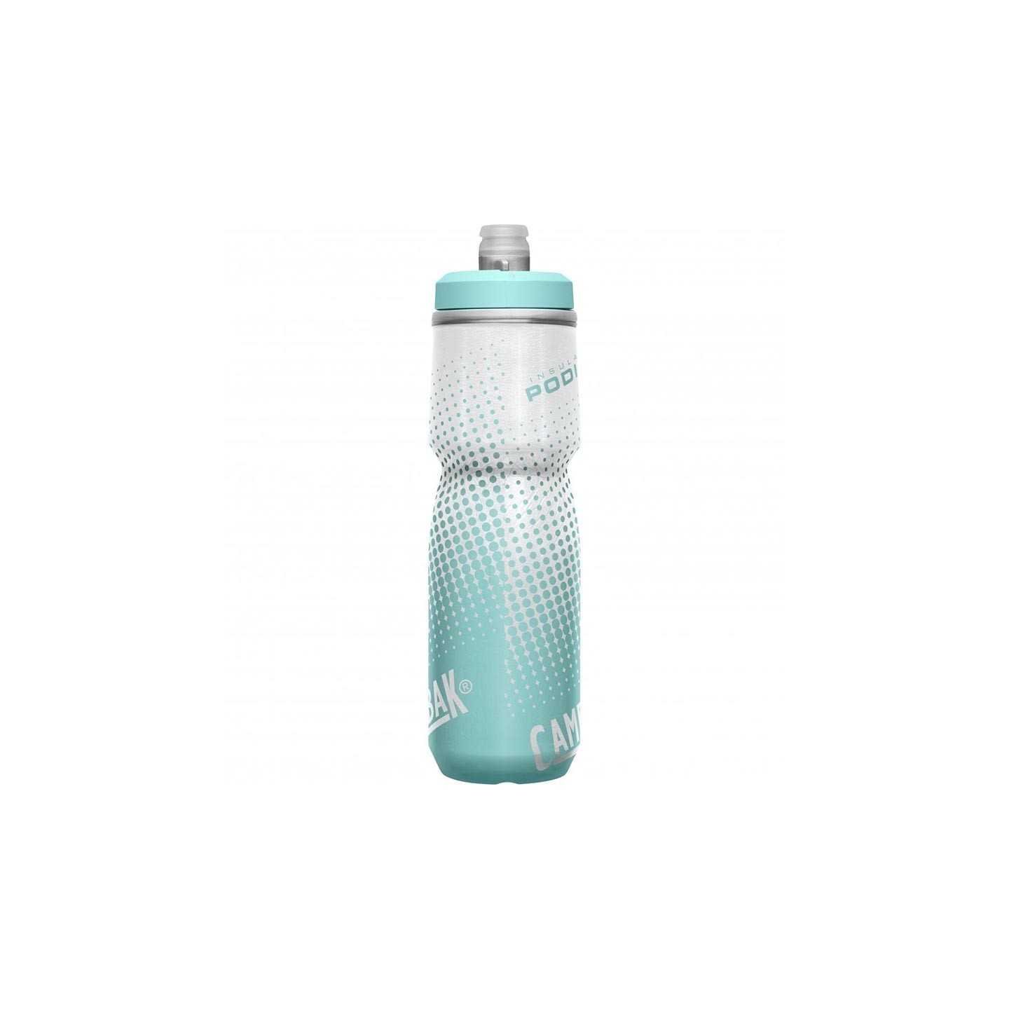 BIDON CAMELBAK PODIUM BIG CHILL TEAL | Ravet Bike
