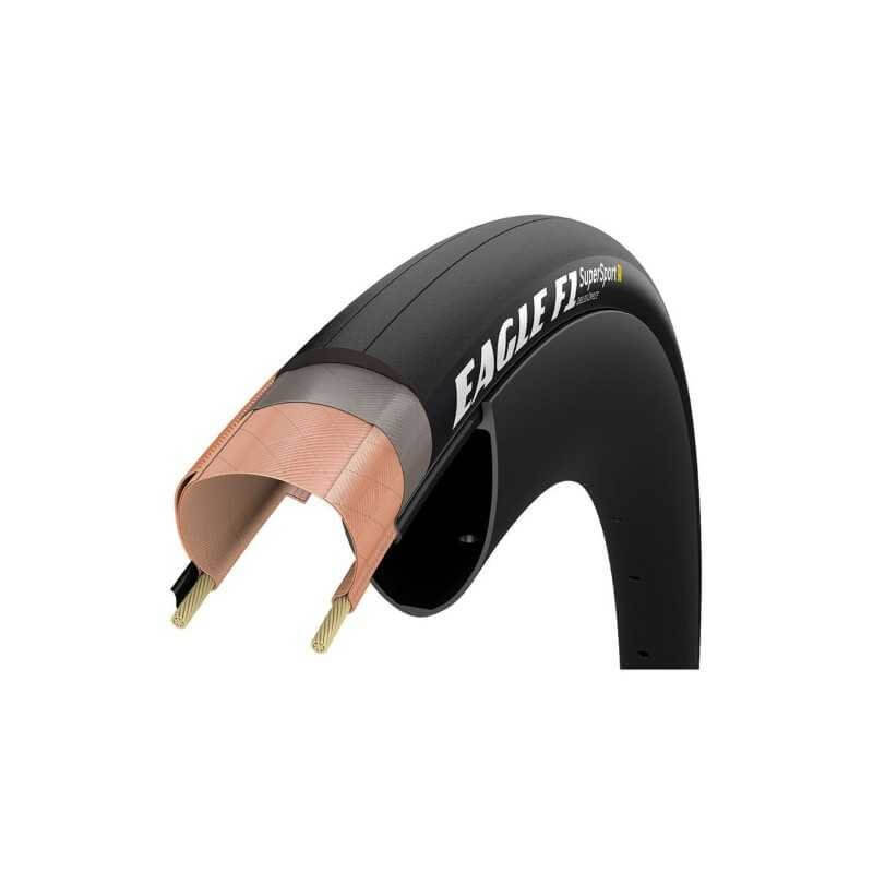 CUBIERTA GOODYEAR EAGLE SUPERSPORT NG