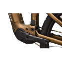 SPECIALIZED TURBO LEVO R COMP - SATIN BURN/GOLD METALLIC | Ravet Bike