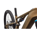SPECIALIZED TURBO LEVO R COMP - SATIN BURN/GOLD METALLIC | Ravet Bike