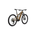 SPECIALIZED TURBO LEVO R COMP - SATIN BURN/GOLD METALLIC | Ravet Bike