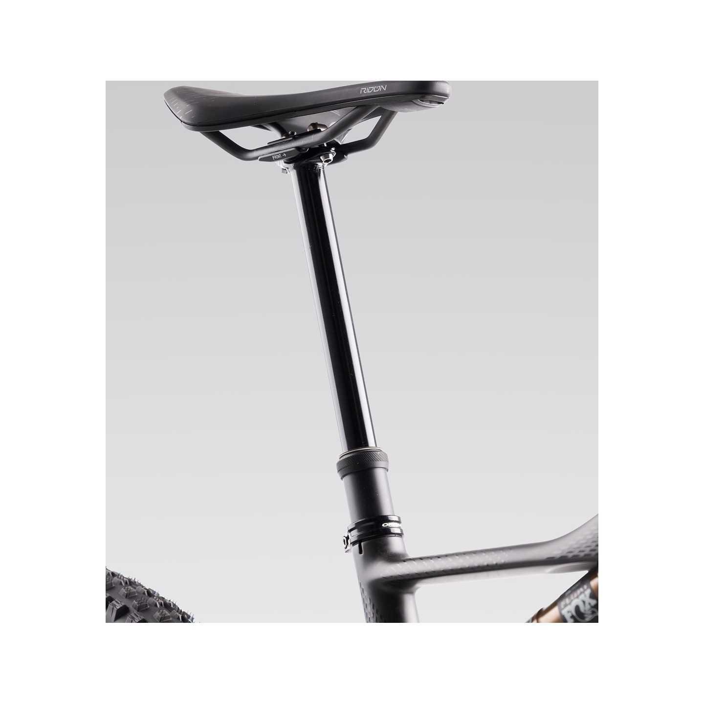 ORBEA RISE SL M10 630W COSMIC CARBON | Ravet Bike