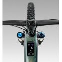 ORBEA WILD M10 CARAMEL CARBON VIEW | Ravet Bike