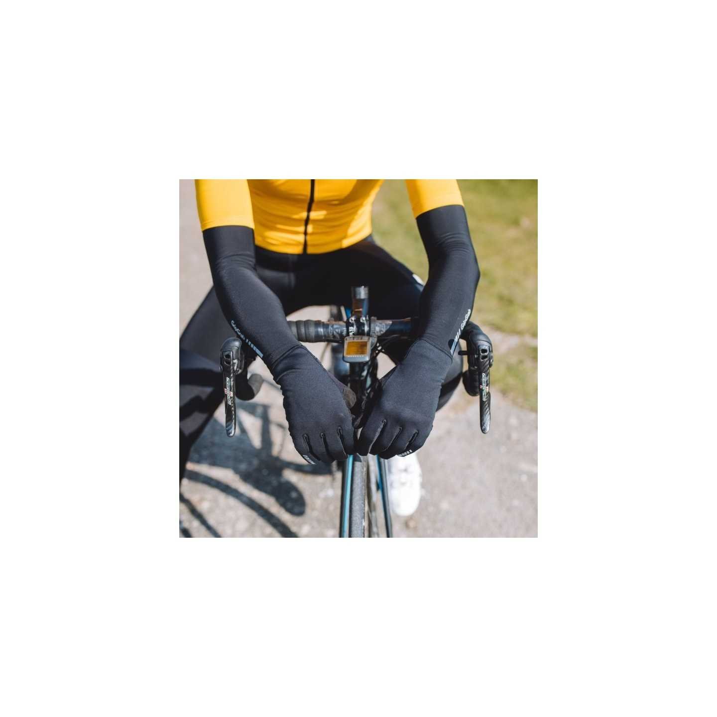 GUANTES GRIPGRAB RAPTOR RACEDAY WINDPROOF SPRING-AUTUMN | Ravet Bike