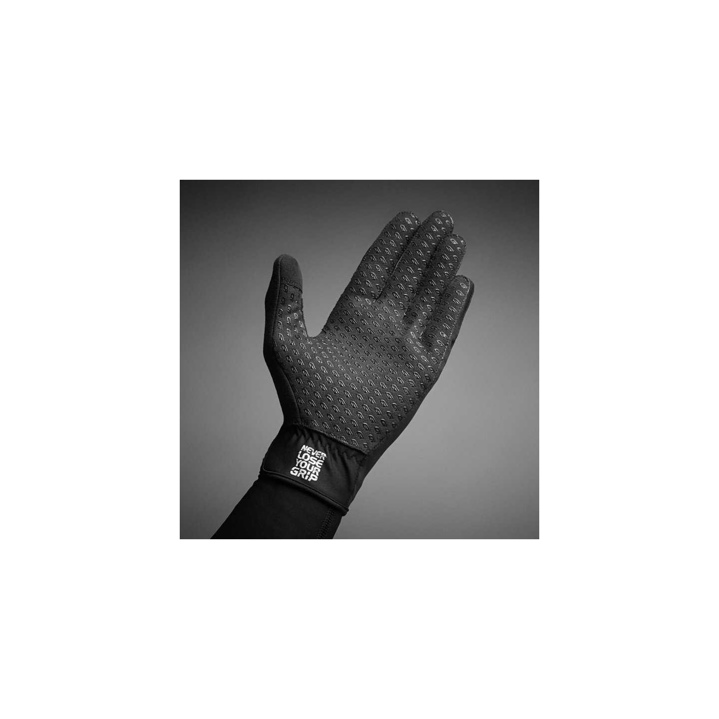 GUANTES GRIPGRAB RAPTOR RACEDAY WINDPROOF SPRING-AUTUMN | Ravet Bike