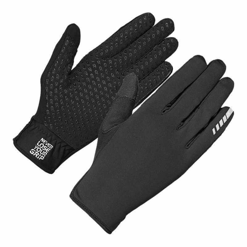 Guantes GripGrab Raptor Raceday Windproof SA