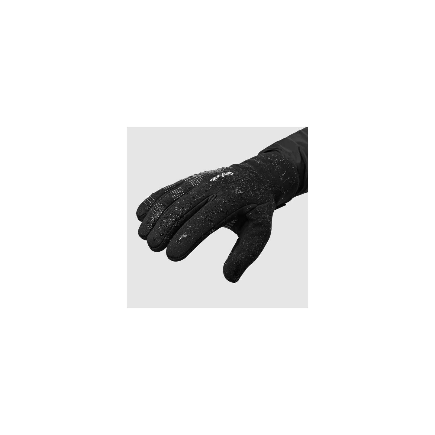 GRIPGRAB RIDE 2 WINDPROOF SPRING-AUTUMN GLOVES T.M | Ravet Bike
