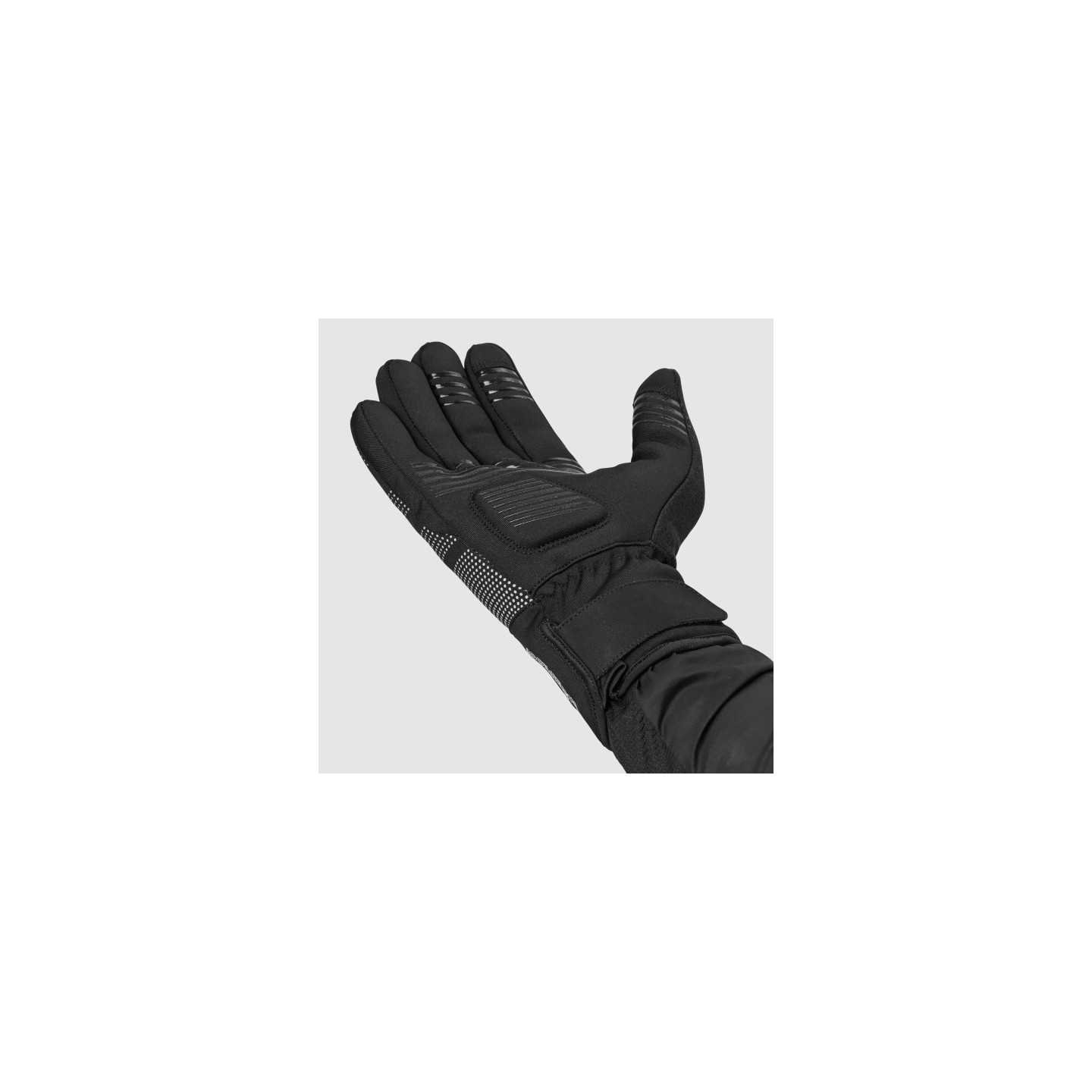 GRIPGRAB RIDE 2 WINDPROOF SPRING-AUTUMN GLOVES T.M | Ravet Bike