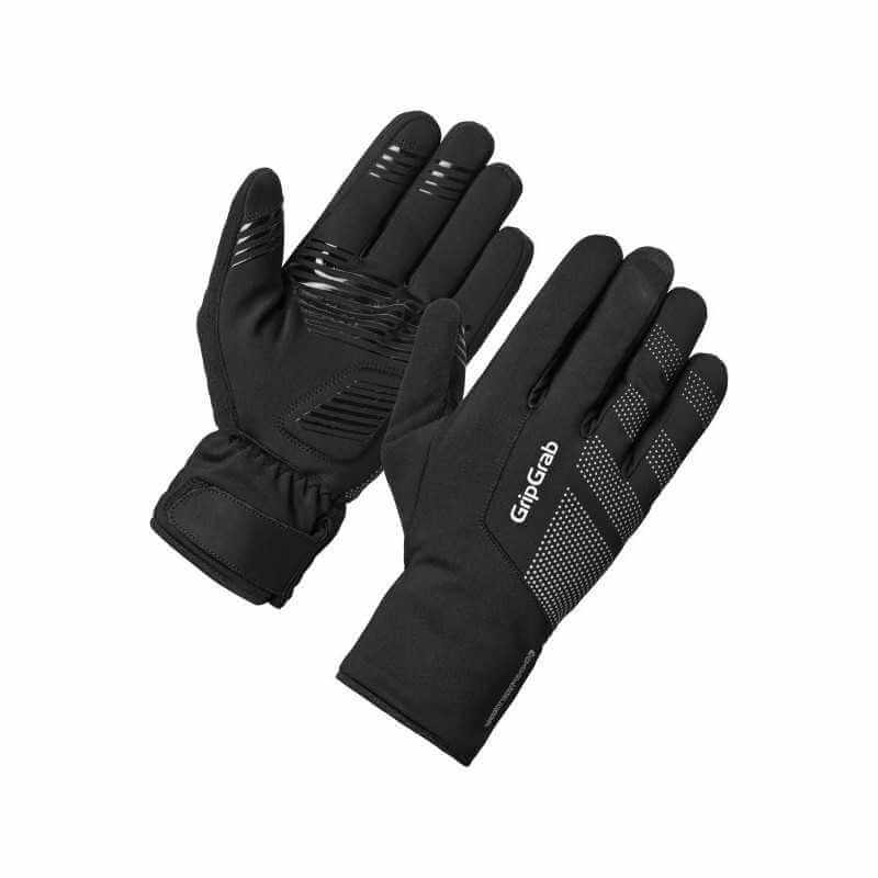 Guantes GripGrab Ride 2 Windproof Spring-Autumn