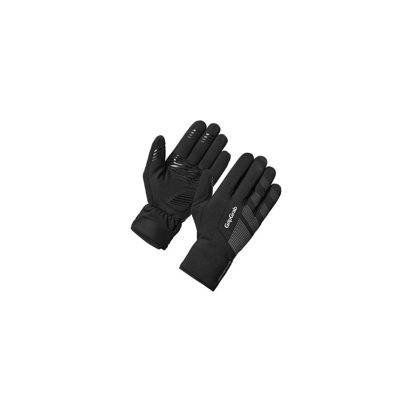 GRIPGRAB RIDE 2 WINDPROOF SPRING-AUTUMN GLOVES T.M | Ravet Bike