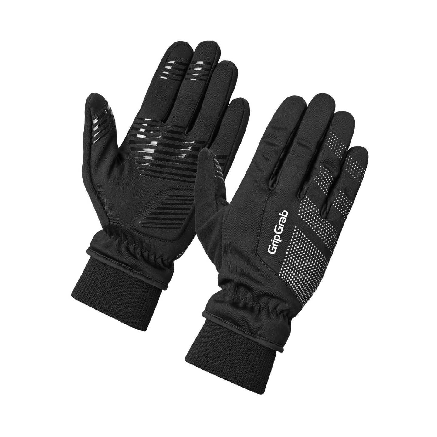 GUANTES GRIPGRAB RIDE 2 WINDPROOF WINTER | Ravet Bike