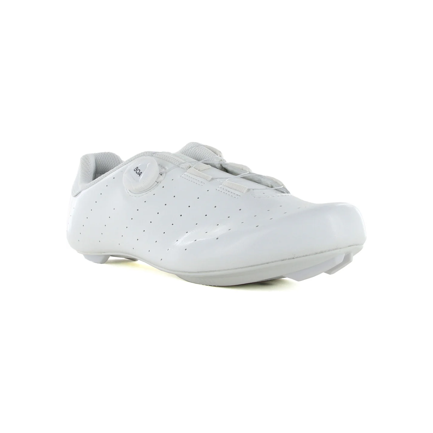 ZAPATILLAS MAVIC COSMIC BOA BLANCA | Ravet Bike