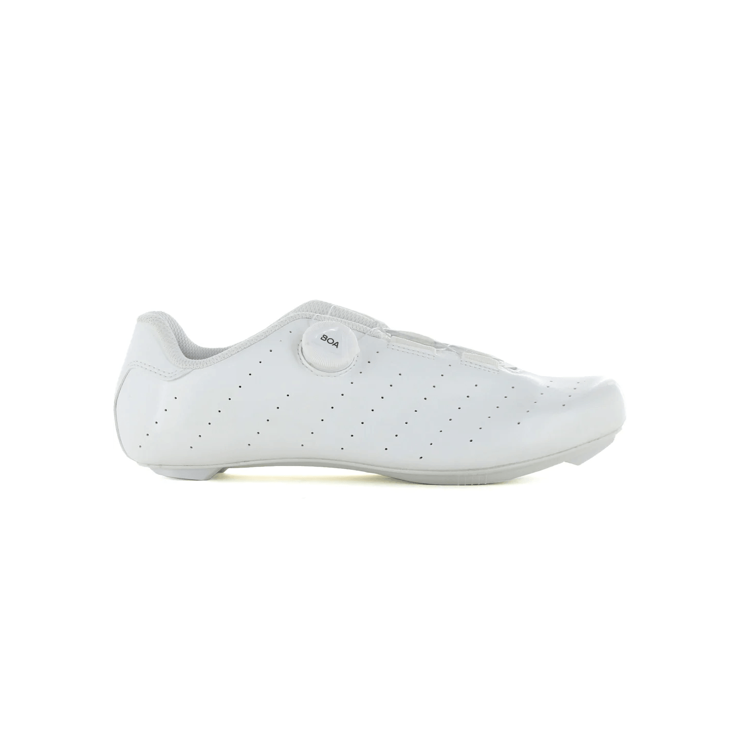 ZAPATILLAS MAVIC COSMIC BOA BLANCA | Ravet Bike