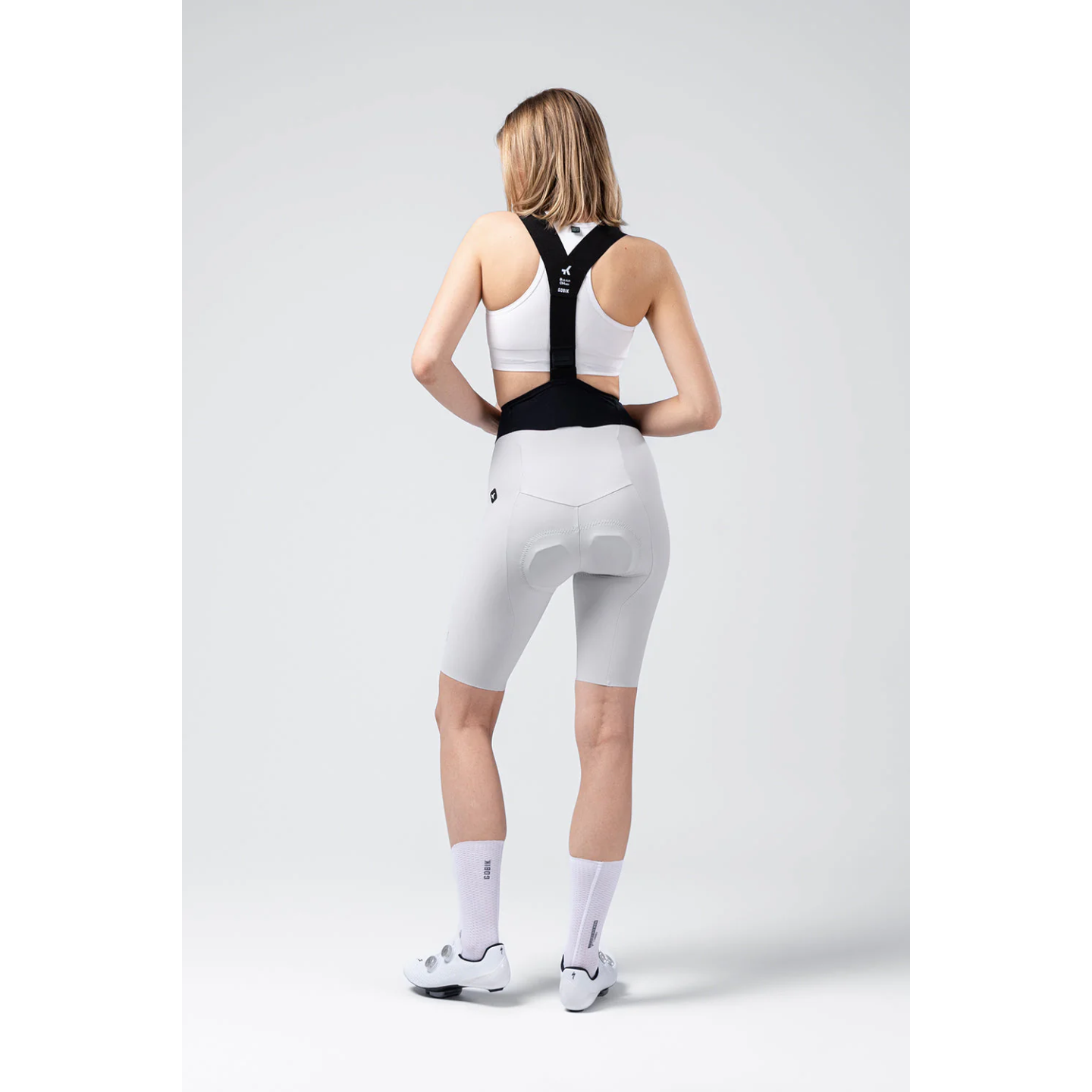 CULOTTE CORTO GOBIK X MUJER DIAMOND - K9 | Ravet Bike