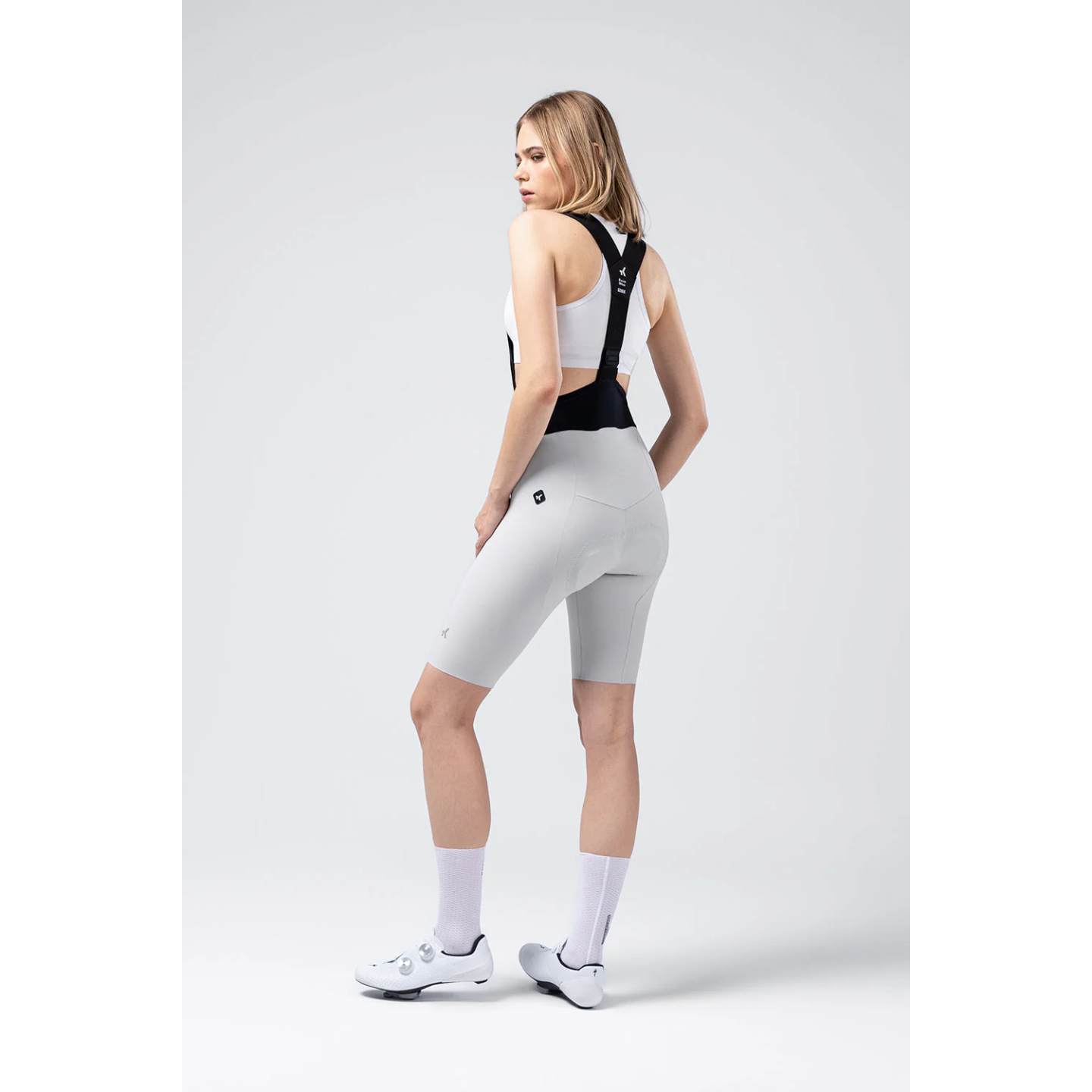 CULOTTE CORTO GOBIK X MUJER DIAMOND - K9 | Ravet Bike