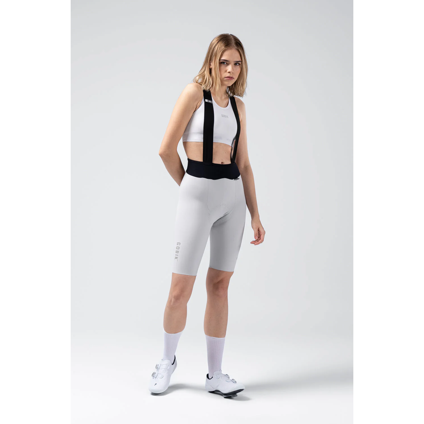 CULOTTE CORTO GOBIK X MUJER DIAMOND - K9 | Ravet Bike