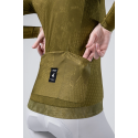 MAILLOT MANGA LARGA GOBIK VANQUISH DATA UNISEX | Ravet Bike