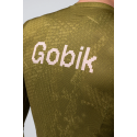 MAILLOT MANGA LARGA GOBIK VANQUISH DATA UNISEX | Ravet Bike