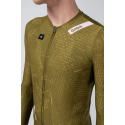MAILLOT MANGA LARGA GOBIK VANQUISH DATA UNISEX | Ravet Bike