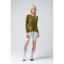MAILLOT MANGA LARGA GOBIK VANQUISH DATA UNISEX | Ravet Bike