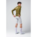MAILLOT MANGA LARGA GOBIK VANQUISH DATA UNISEX | Ravet Bike
