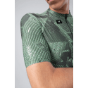 MAILLOT MANGA CORTA GOBIK MAGNITUDE HOMBRE CRASH | Ravet Bike