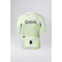 MAILLOT MANGA CORTA GOBIK CX PRO 4.0 HACK UNISEX | Ravet Bike