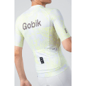 MAILLOT MANGA CORTA GOBIK CX PRO 4.0 HACK UNISEX | Ravet Bike