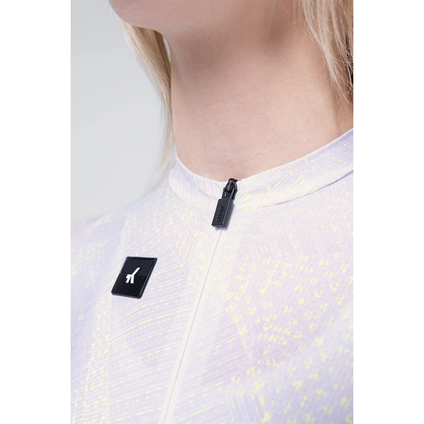 MAILLOT MANGA CORTA GOBIK MUJER ATTITUDE 2.0 LAG | Ravet Bike