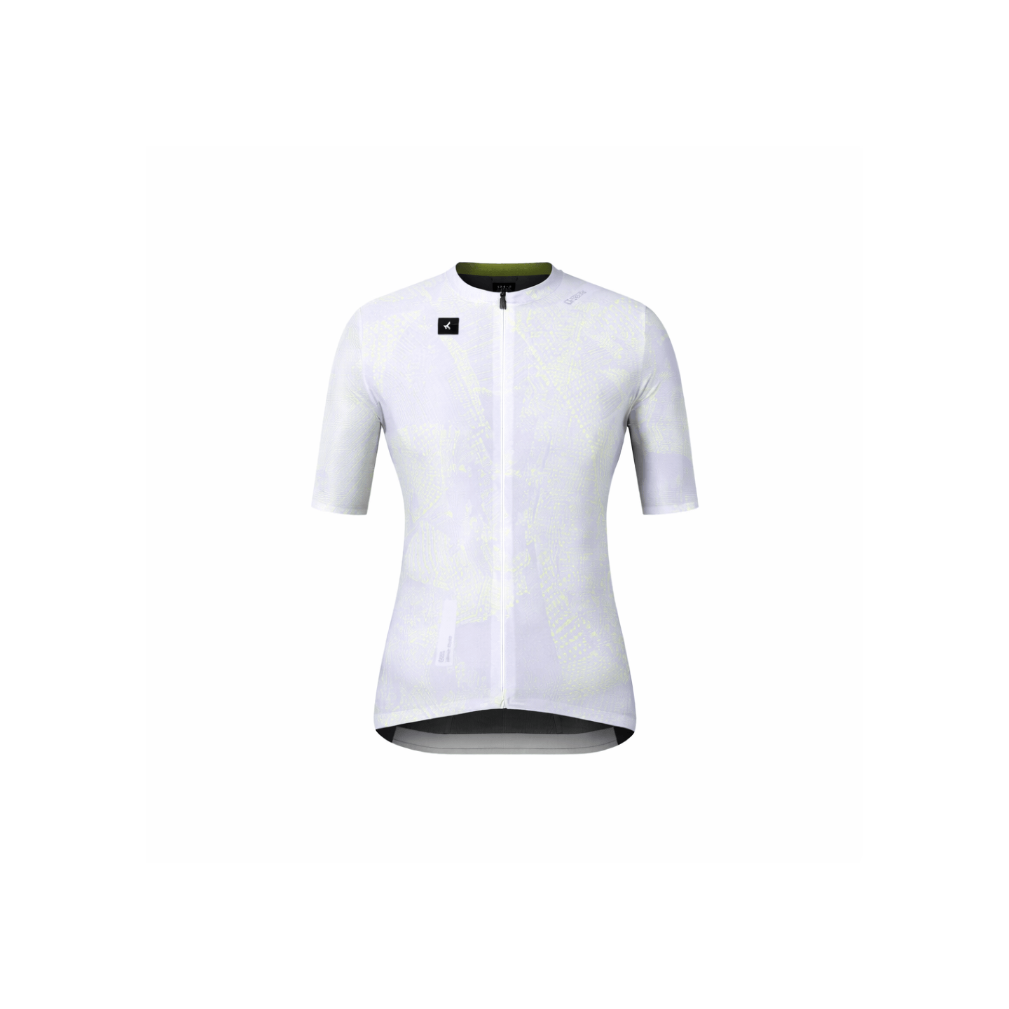 MAILLOT MANGA CORTA GOBIK MUJER ATTITUDE 2.0 LAG | Ravet Bike