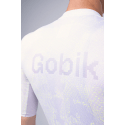 MAILLOT MANGA CORTA GOBIK HOMBRE ATTITUDE 2.0 LAG | Ravet Bike