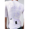MAILLOT MANGA CORTA GOBIK HOMBRE ATTITUDE 2.0 LAG | Ravet Bike
