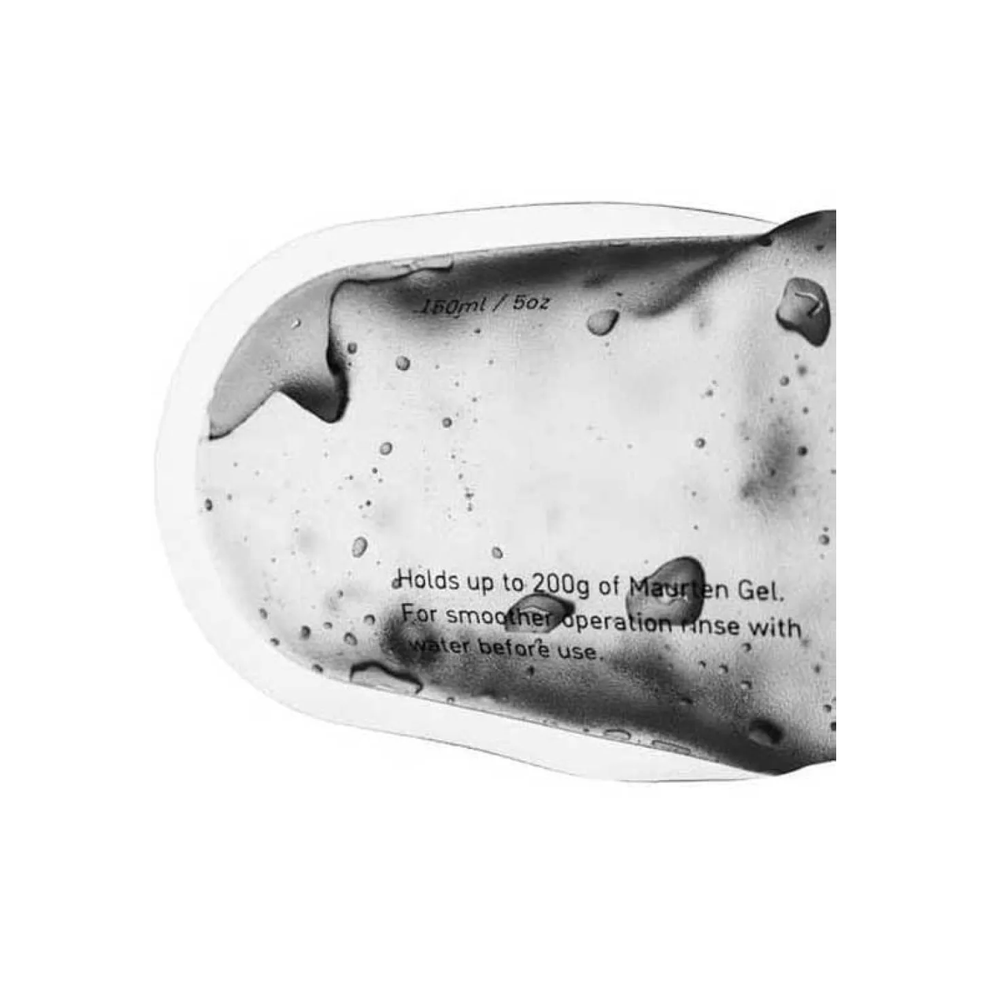 MAURTEN GELFLASK 150ML | Ravet Bike