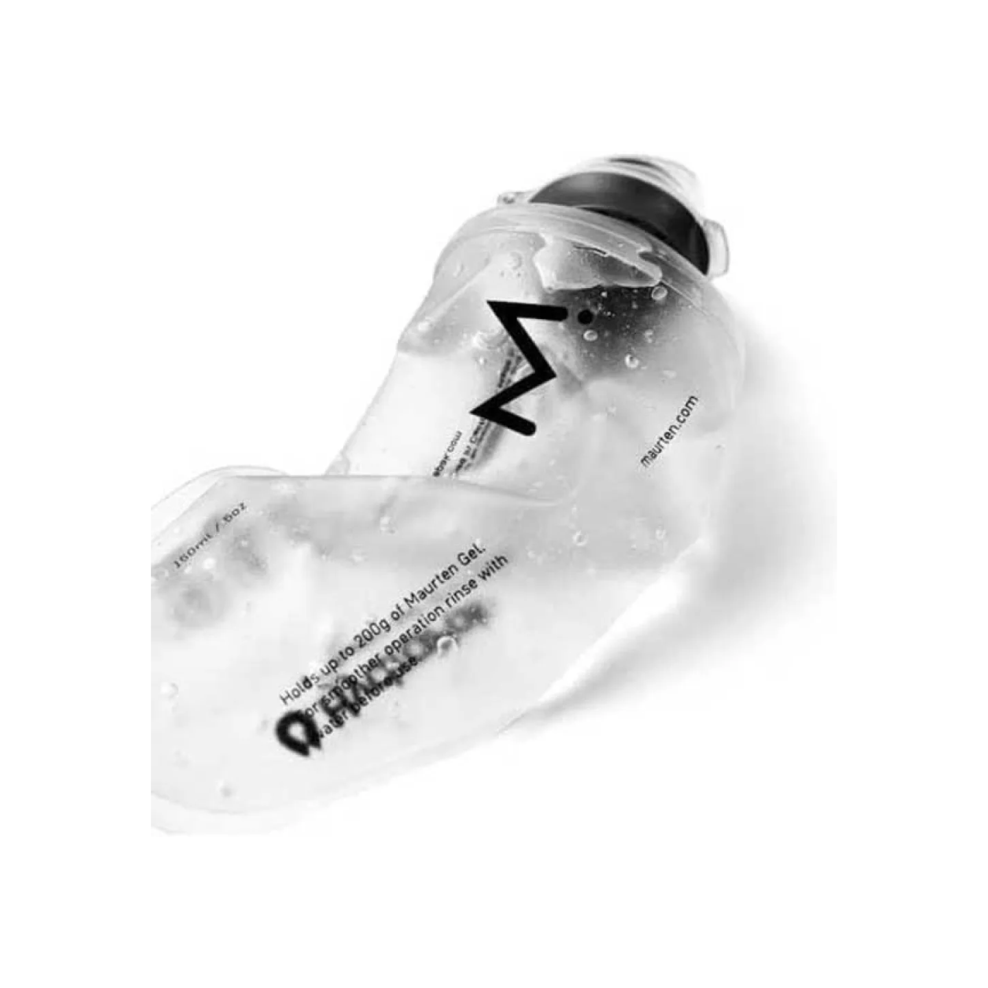 MAURTEN GELFLASK 150ML | Ravet Bike