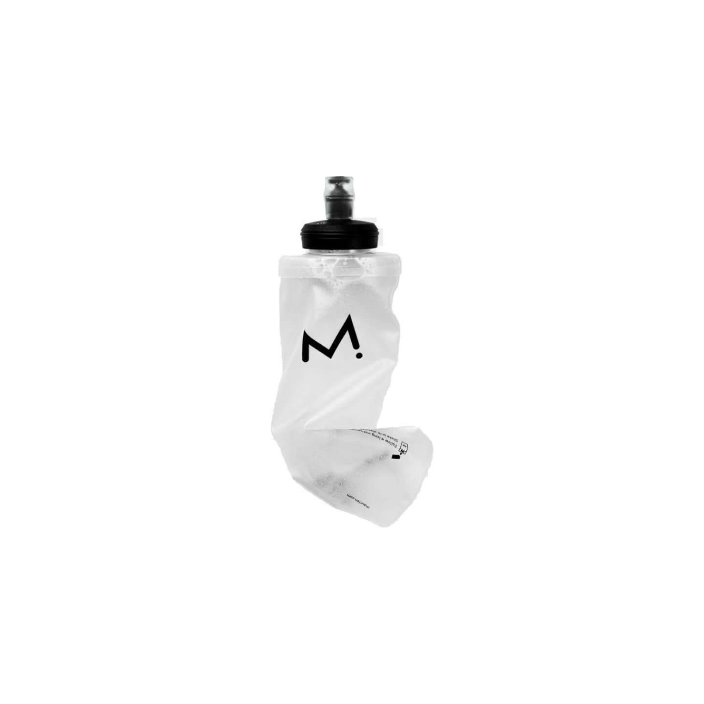 MAURTEN DRINKFLASK 550ML | Ravet Bike