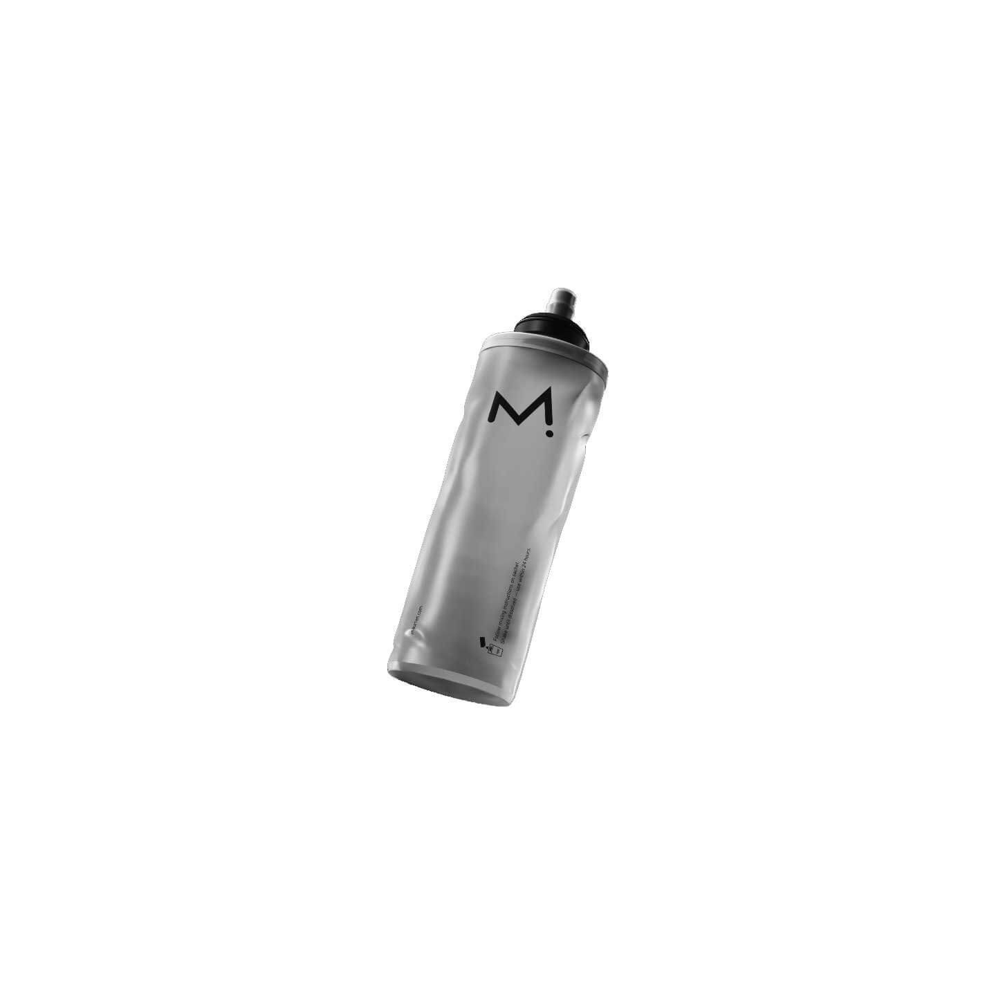 MAURTEN DRINKFLASK 550ML | Ravet Bike