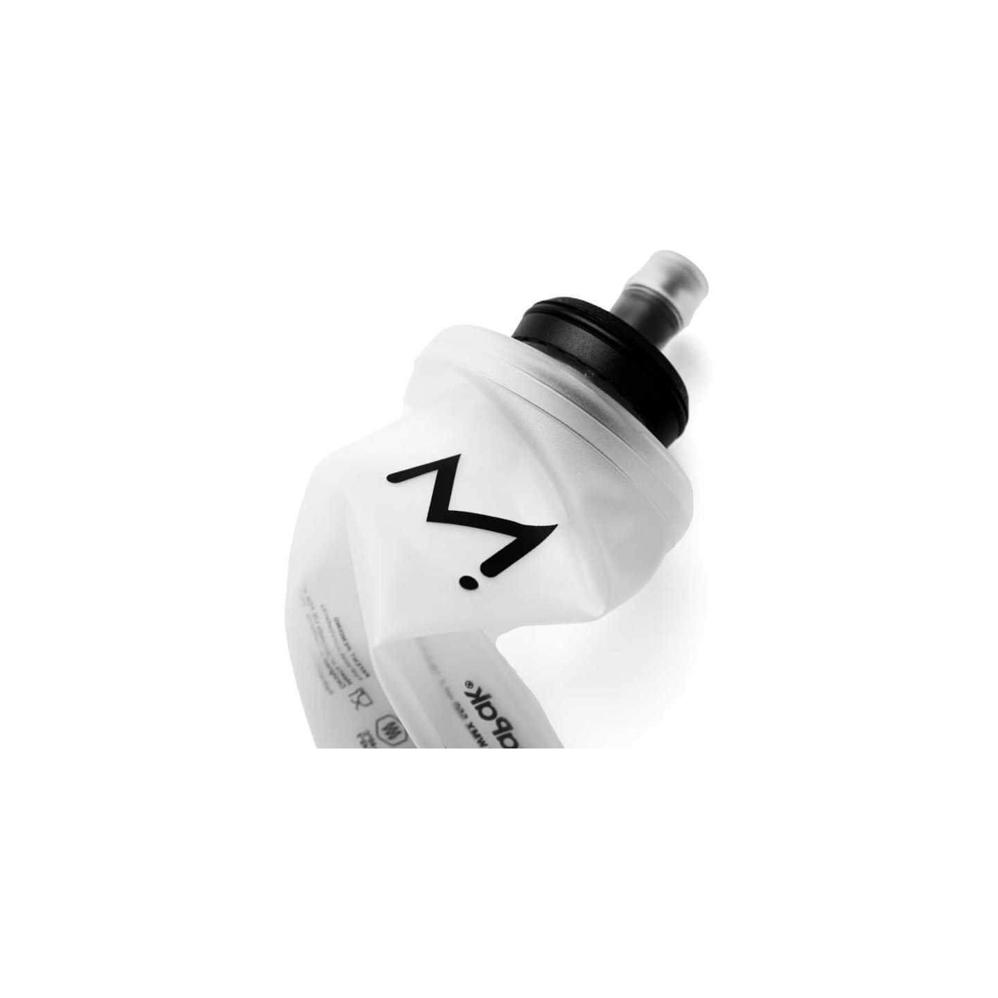 MAURTEN DRINKFLASK 550ML | Ravet Bike