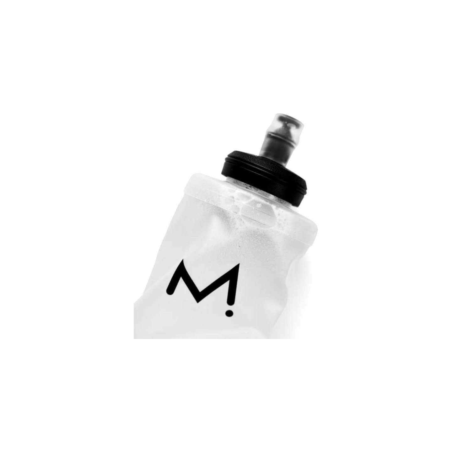 MAURTEN DRINKFLASK 550ML | Ravet Bike