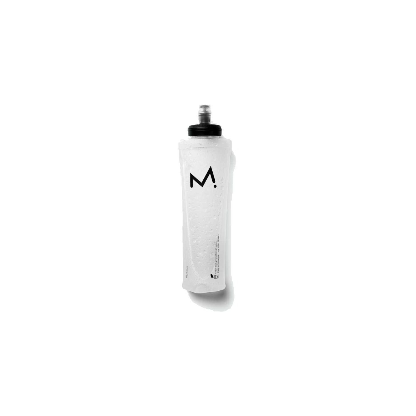 MAURTEN DRINKFLASK 550ML | Ravet Bike